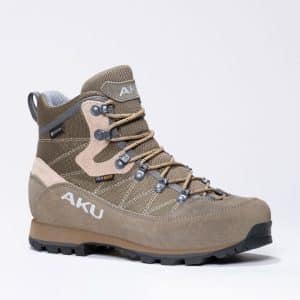 נעלי הרים נשים Aku Trekker Lite iii GTX WIDE