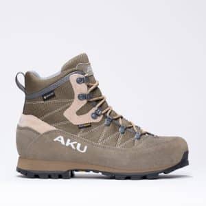 נעלי הרים נשים Aku Trekker Lite iii GTX WIDE