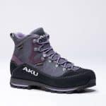 נעלי הרים נשים Aku Trekker Lite iii GTX WIDE