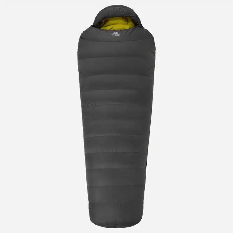 שק שינה רחב Mountain Equipment Helium GT 400