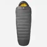 שק שינה רחב Mountain Equipment Helium GT 600 LONG