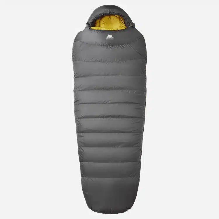 שק שינה רחב Mountain Equipment Helium GT 600 LONG שק שינה רחב Mountain Equipment Helium GT 600 LONG