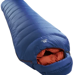 שק שינה Mountain Equipment Classic Eco 500 (-6)