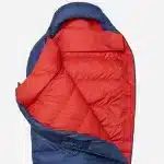 שק שינה Mountain Equipment Classic Eco 500 (-6)