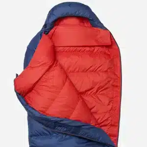 שק שינה Mountain Equipment Classic Eco 500 (-6)