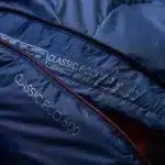 שק שינה Mountain Equipment Classic Eco 500 (-6)