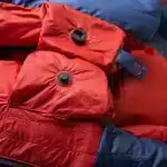 שק שינה Mountain Equipment Classic Eco 500 (-6)