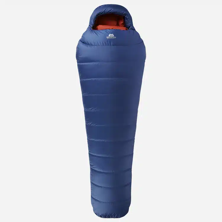 שק שינה Mountain Equipment Classic Eco 500 (-6) שק שינה Mountain Equipment Classic Eco 500 (-6)