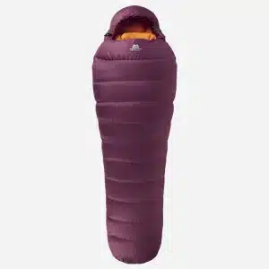 שק שינה נשים  Mountain Equipment Classic Eco 500 Womens  (-6)