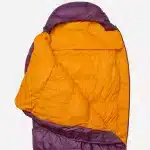 שק שינה נשים  Mountain Equipment Classic Eco 300 Womens  (0)