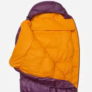 שק שינה נשים  Mountain Equipment Classic Eco 300 Womens  (0)