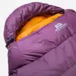 שק שינה נשים  Mountain Equipment Classic Eco 300 Womens  (0)