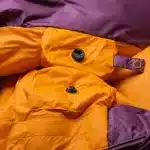 שק שינה נשים  Mountain Equipment Classic Eco 300 Womens  (0)