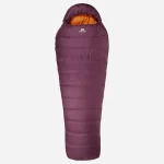 שק שינה נשים  Mountain Equipment Classic Eco 300 Womens  (0)