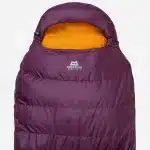 שק שינה נשים  Mountain Equipment Classic Eco 500 Womens  (-6)