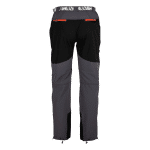 מכנסי טרקים וטיפוס מחוזקים Milo LT