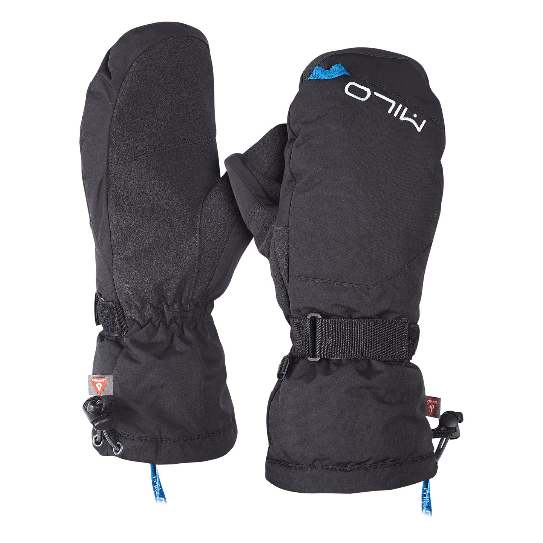 כפפות סגורות Milo Bayu Primaloft Mitten כפפות סגורות Milo Bayu Primaloft Mitten
