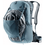 תיק רכיבה וטיולים Deuter Race Air 14+3
