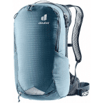 תיק רכיבה וטיולים Deuter Race Air 14+3