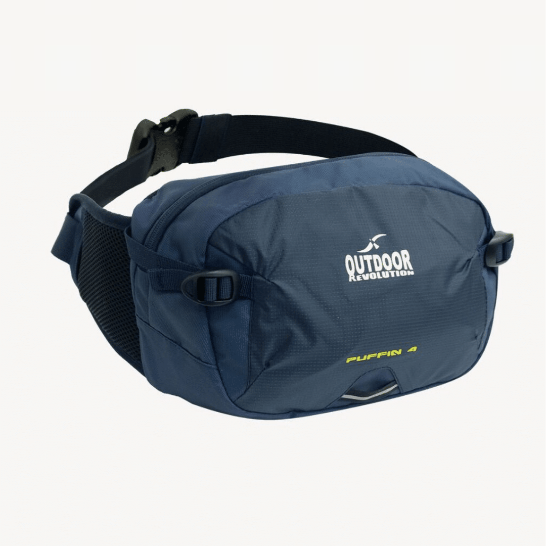 פאוץ' מערכת שתיה Outdoor Puffin 7L פאוץ' מערכת שתיה Outdoor Puffin 7L