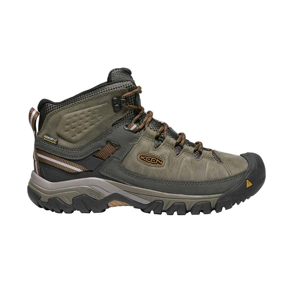 נעלי הרים Keen Targhee iii mid נעלי הרים Keen Targhee iii mid