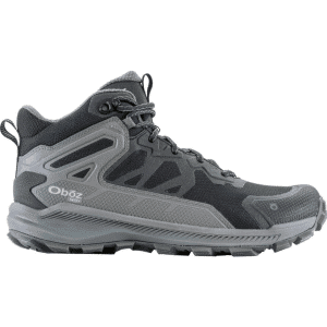 נעלי הרים Oboz Katabatic Mid Waterproof