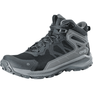 נעלי הרים Oboz Katabatic Mid Waterproof