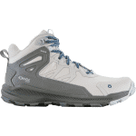 נעלי הרים נשים Oboz Katabatic Mid Waterproof