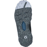 נעלי הרים נשים Oboz Katabatic Mid Waterproof