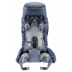 תרמיל מוצ'ילה למשקלים כבדים Deuter Air Contact X Frame 70+15
