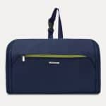 תיק רחצה נתלה גדול במיוחד Travelon Flat Out Toiletry Bag