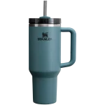 כוס תרמית עם קשית סטנלי Stanley Quencher H2.0 FlowState Tumbler
