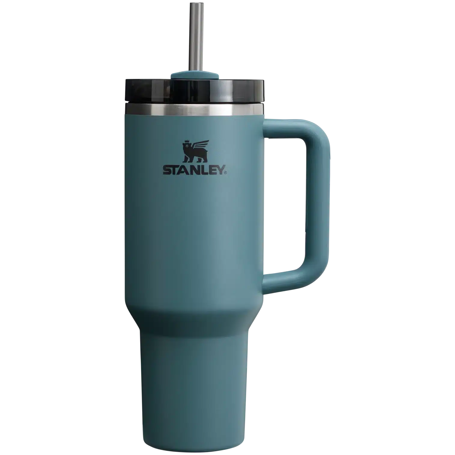 כוס תרמית עם קשית סטנלי Stanley Quencher H2.0 FlowState Tumbler כוס תרמית עם קשית סטנלי Stanley Quencher H2.0 FlowState Tumbler