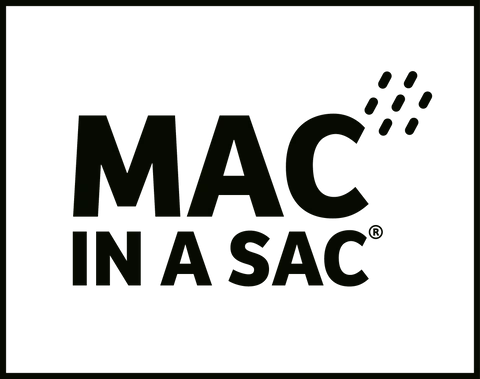 MAC IN A SAC