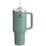 כוס תרמית עם קשית סטנלי Stanley Quencher H2.0 FlowState Tumbler