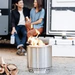 סולו סטוב ריינג'ר 2.0 Solo stove Ranger