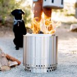 סולו סטוב ריינג'ר 2.0 Solo stove Ranger
