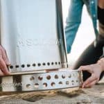 סולו סטוב בונפייר 2.0 Solo Stove Bonfire
