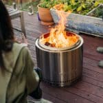 סולו סטוב בונפייר 2.0 Solo Stove Bonfire