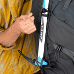 תרמיל ביניים אוספריי Osprey Stratos 44
