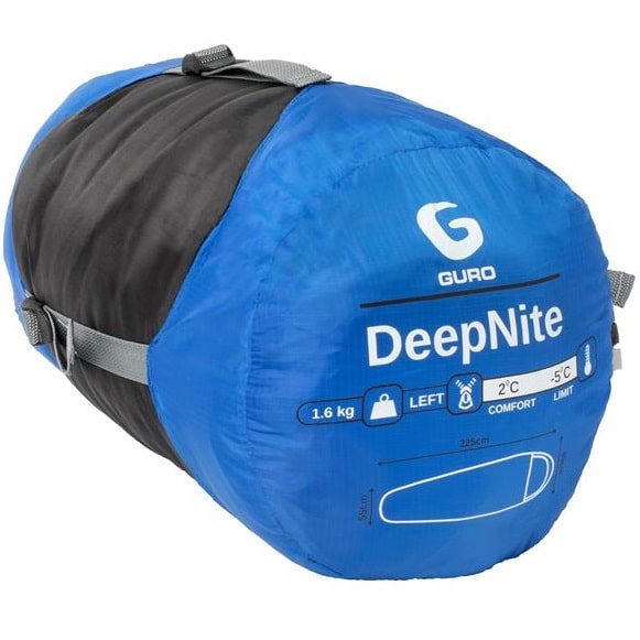 שק שינה GURO Deep Nite שק שינה GURO Deep Nite