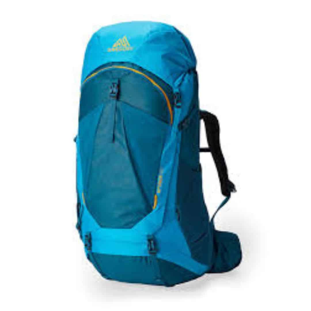 תרמיל מוצ'ילה נשים גרגורי Gregory Amber 68 תרמיל מוצ'ילה נשים גרגורי Gregory Amber 68
