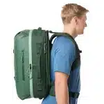 תיק נסיעות מחולק Eagle Creek Tour Travel Pack 40