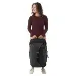 תיק נסיעות מחולק Eagle Creek Tour Travel Pack 55