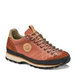 נעלי טיולים נשים Lomer Bio Naturale Canvas