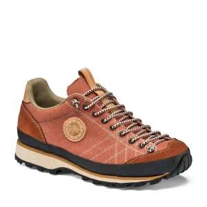 נעלי טיולים נשים Lomer Bio Naturale Canvas