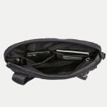 תיק צד נגד גניבות Travelon Anti Theft Active Small Crossbody