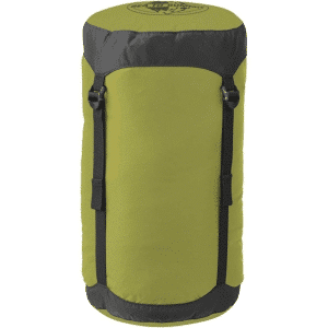 שק דחיסה קל משקל Sea To Summit Compression Sack M