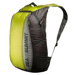תיק גב מתקפל Sea To Summit Ultra sil Day Pack