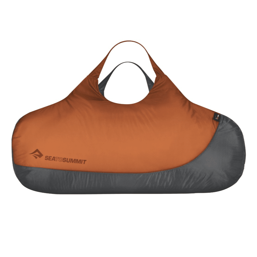 תיק דאפל מתקפל Sea To Summit Ultra sil Duffle Pack תיק דאפל מתקפל Sea To Summit Ultra sil Duffle Pack